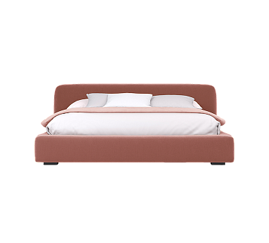 Кровать Акоко